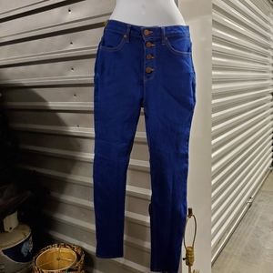 Nobo skinny jeans size 11